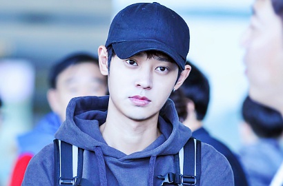 3 Minggu di Perancis, Jung Joon Young Belum Kepikiran Balik ke Korea?