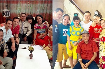 Tim Produksi Terima Kritik Saran untuk 'Jinny Oh Jinny', Efek Dihujat Terus?