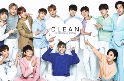 Dibanderol Hingga Rp 1 Juta, Parfum Seventeen Malah Laris Manis Gara-Gara Ini