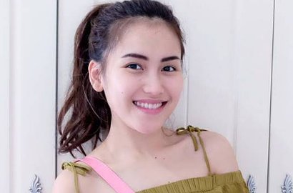 Beredar Ayu Ting Ting Syuting 'AADeCi', Ini Sosok Cowok Lawan Mainnya