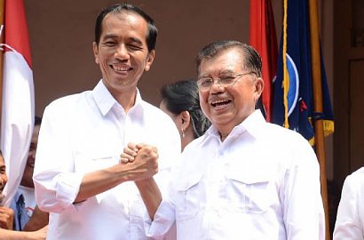 SBY Sebut Intelijen 'Error', Begini Respon Jokowi-Kalla