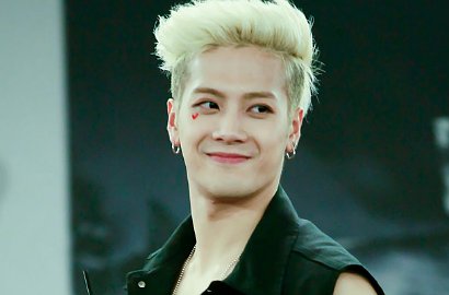 Wah, Jackson GOT7 Jadi Bintang Tamu di 'Happy Camp' yang Bergengsi