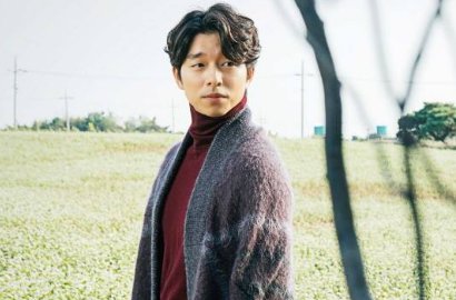 Misterius, Gong Yoo Jadi Jawaban Doa Kim Go Eun di Teaser 'Goblin'?
