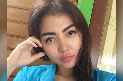 Laporkan Haters, Bella Shofie Bikin Hakim Ketawa Saat Bahas Area Sensitif