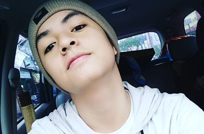 Angga Aldi Pamer Foto Keren Bareng Duyung, Fans Tak Sabar 'MIL 2'