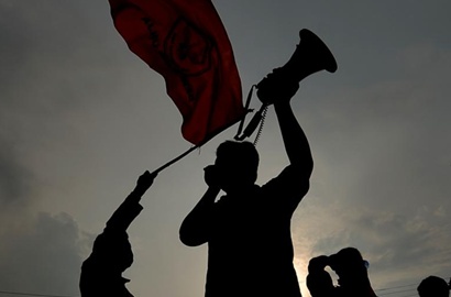 Jelang Aksi 4 November, Tagar #NggakIkutDemo Jadi Trending Topik