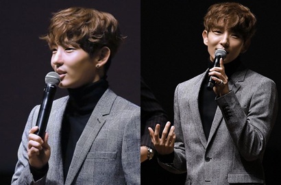Lee Jun Ki Akan Main Drama Saeguk Lagi Usai 'Scarlet Heart Ryeo'?