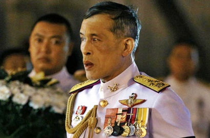 Terungkap, Pemerintah Thailand Siap Nobatkan Raja Pada 1 Desember