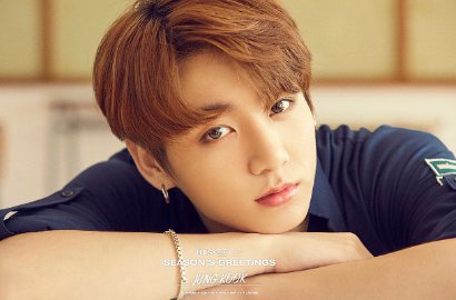 Suka Nongkrong dan ke Klub Malam, Ini Tempat Favorit Jungkook BTS