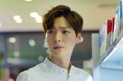 Ahn Jae Hyun Nangis dan Cium Cewek di Trailer 'Perfect Imperfection'