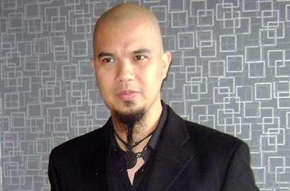 Ahmad Dhani Bakal Ikut Demo 4 November, Ini Yang Disiapkan