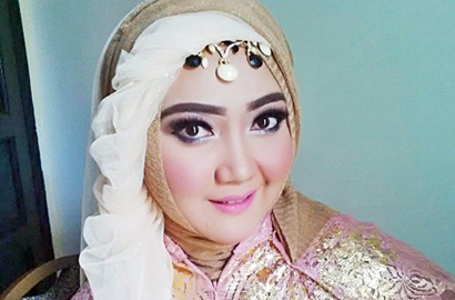 Ditipu Sahabat Ratusan Juta, Sulis Berbesar Hati Buka Pintu Damai