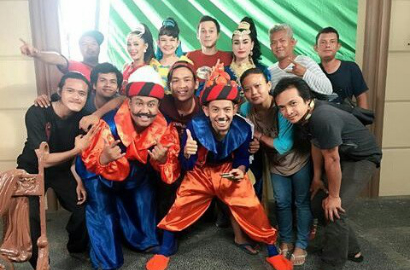'Jinny Oh Jinny Datang Lagi' Tak Jadi Dibungkus, Netter Protes Gara-Gara Ini