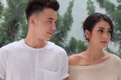 Buka-Bukaan, Celine Benarkan Kabar Dirinya Sudah Tunangan dengan Steven