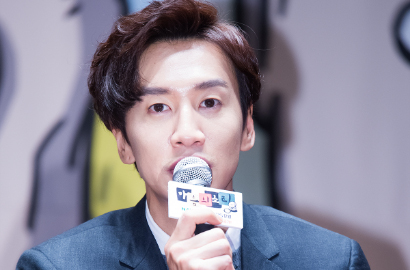 Lee Kwang Soo Curhat Soal Adegan Tanpa Celana di 'Sound of Heart', Seperti Apa?