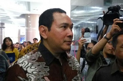 Ada Tommy Soeharto di Demo 4 November Nanti, Bagian Apa?