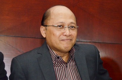 Jawaban Bijak Mario Teguh Saat Selesai Diperiksa Polisi