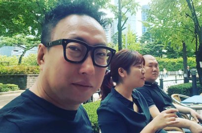 Park Myung Soo Anggap Dirinya Sudah Tua, Ini Penyebabnya