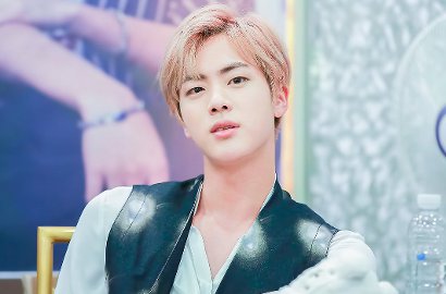 Jin BTS Gabung 'Law of the Jungle' Edisi Indonesia, Syuting di Mana?