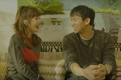 Joy-Seulong Putus di MV 'Always In My Heart', Netter Ikut Patah Hati