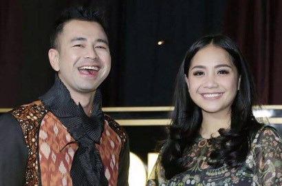 Lelah Isu Ayu Ting Ting, Nagita Bakal Gugat Cerai Raffi Desember Mendatang?