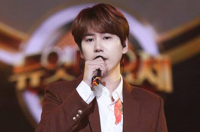 Jelang Comeback Solo, Kyuhyun Bocorkan Tracklist dan Double Title Track
