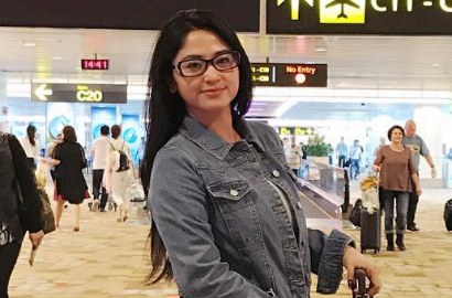 Isu Akun Dibajak Fans Ayu Ting Ting, Foto Bugil Dewi Persik Akhirnya Dihapus
