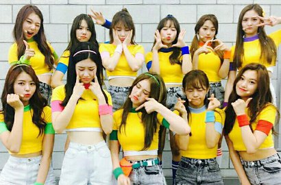Goodbye Stage di 'Music Back', Penampilan Terakhir IOI Sebelum Bubar
