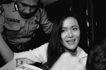 Banding Bisa Dikabulkan Karena Tangisan Sandiwara Jessica?