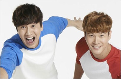 Lee Kwang Soo Ucap Terima Kasih ke Kim Jong Kook di 'Sound of Heart'
