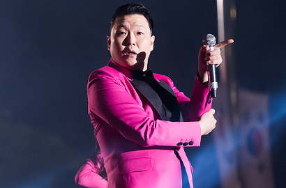 PSY Disebut Bakal Rilis MV Lagu Baru November, Comeback Big Bang Ditunda?