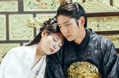 Curhat Syuting 'Scarlet Heart Ryeo', Lee Jun Ki Puji IU Habis-Habisan