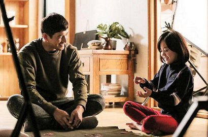 Angkat Tema Alzheimer Anak, Mampukah 'Oh My Geumbi' Lawan Drama Lee Min Ho?