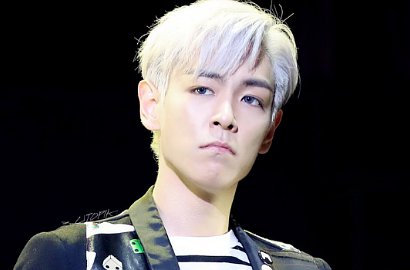 Rayakan Ultah, GD-Taeyang Bikin Ngakak Posting Foto Gembul T.O.P