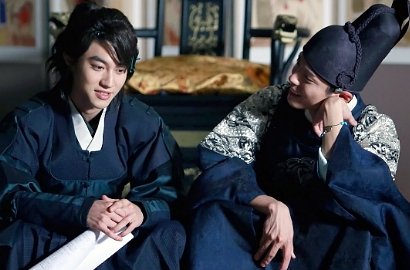 Kompak Bareng Bo Gum di 'Moonlight', Kwak Dong Yeon Incar Award Ini