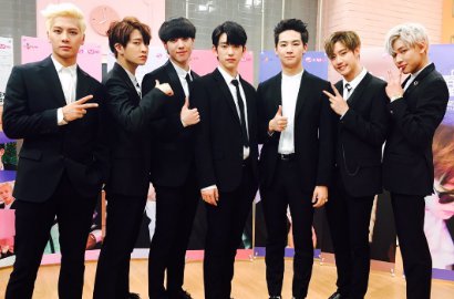 MV 'Hard Carry' Raih 20 Juta Viewers, GOT7 Terima Kasih ke Fans