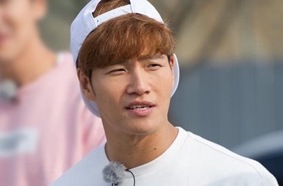 Kelainan Tulang Belakang, Kim Jong Kook Beri Motivasi Lewat Foto Rontgen