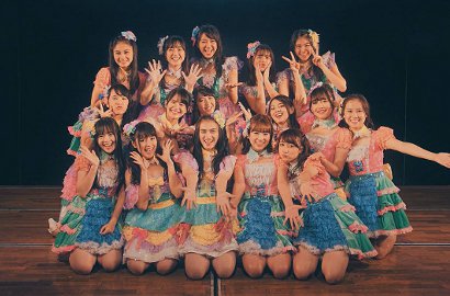 Antisipasi Dampak Demo 4 November, Theater JKT48 Batal Gelar Show