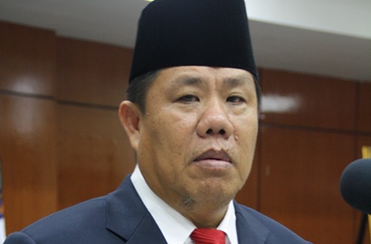 Hanya Anak Angkat, Cagub Ini Justru Jadi Pembisnis Sukses