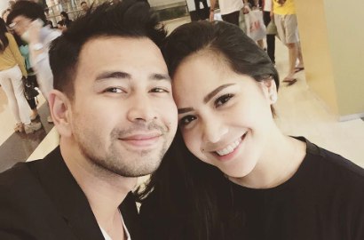 Tak Ada Foto Gigi dan Marsha, Raffi Masih Marah Karena Dilabrak Bareng Ayu?