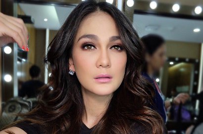 Luna Maya Posting Soal Agama, Netter Sindir Kasus Video Bokep Bareng Ariel NOAH