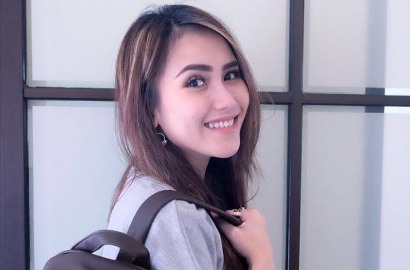 Pamer Gaya Dance, Ayu Ting Ting Diledek Alay dan Udik