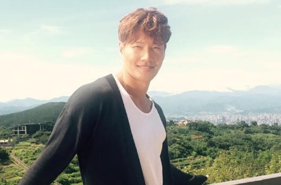 Kim Jong Kook Olok Balik Haters Soal Cederanya