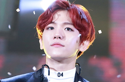 So Sweet, Baekhyun Hanya Inginkan Ini dari Calon Istrinya Kelak
