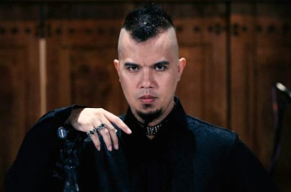 Ahmad Dhani Wariskan Harta ke Al dan El, Tak Berikan ke Dul Karena Maia?