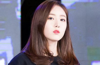 Sapa Fans Usai Pingsan, SinB Pamer Senyum Ceria Bareng G-Friend