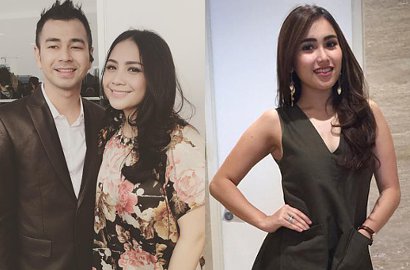 Nagita Temukan SMS Mesra di Ponsel Raffi Ahmad, dari Ayu Ting Ting?
