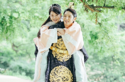Kurang Curi Perhatian di Korea, 'Scarlet Heart Ryeo' Dicintai Fans Sedunia