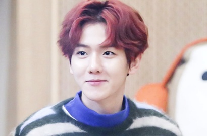 Bongkar Rahasia, Ternyata Baekhyun Sempat Rasakan Ini Saat Umbar Abs di Konser EXO