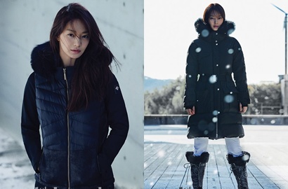 Shin Min Ah Ingin Lebih Mencintai, Kode Soal Kim Woo Bin?